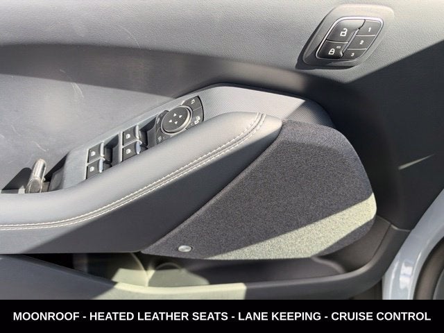 2024 Ford Mustang Mach-E Premium EXT RANGE