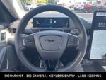 2023 Ford Mustang Mach-E Premium AWD