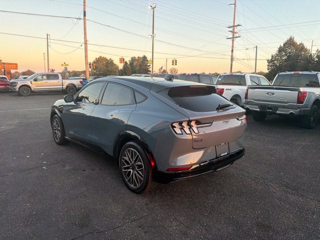 2024 Ford Mustang Mach-E Premium EXTENDED RANGE AWD