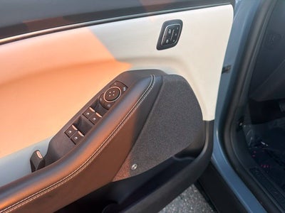 2024 Ford Mustang Mach-E Premium EXTENDED RANGE AWD