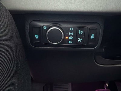 2024 Ford Mustang Mach-E Premium EXTENDED RANGE AWD