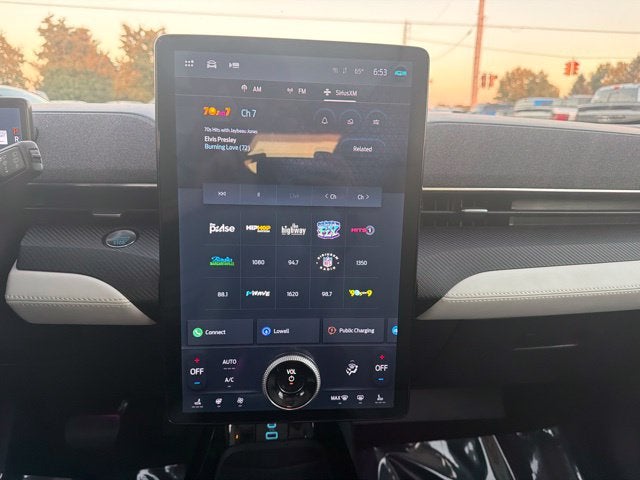 2024 Ford Mustang Mach-E Premium EXTENDED RANGE AWD