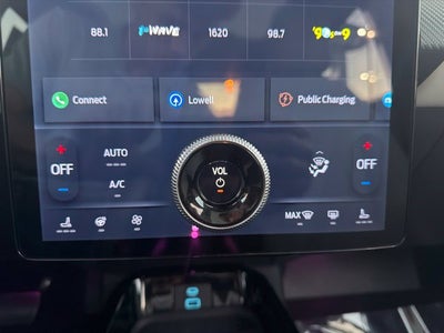 2024 Ford Mustang Mach-E Premium EXTENDED RANGE AWD