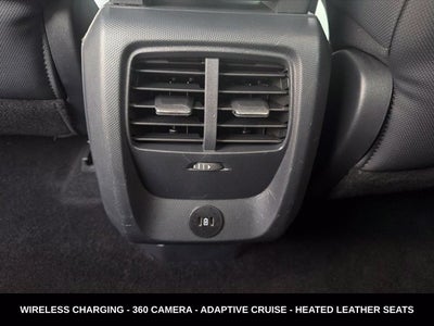 2024 Ford Mustang Mach-E Premium EXTENDED RANGE AWD