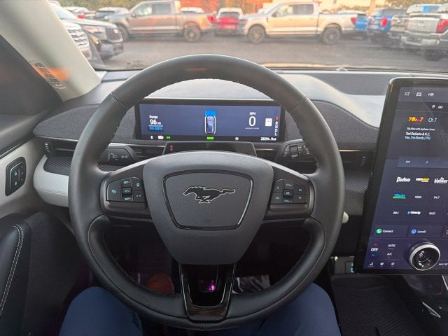 2024 Ford Mustang Mach-E Premium EXTENDED RANGE AWD
