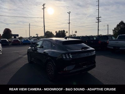 2024 Ford Mustang Mach-E Premium EXT RANGE