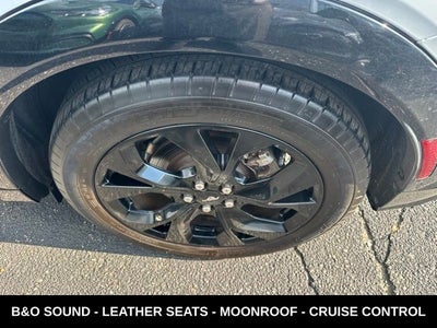 2023 Ford Mustang Mach-E Premium AWD