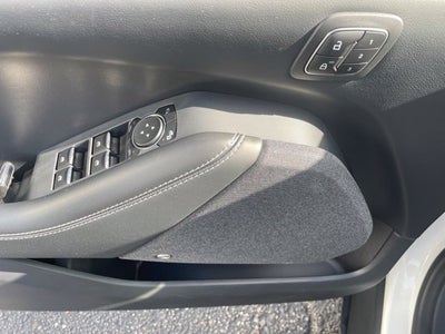 2024 Ford Mustang Mach-E Premium EXT RANGE