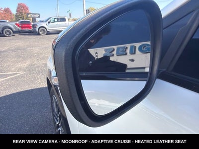 2024 Ford Mustang Mach-E Premium EXTENDED RANGE AWD