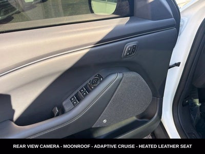 2024 Ford Mustang Mach-E Premium EXTENDED RANGE AWD