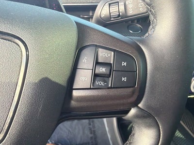 2024 Ford Mustang Mach-E Premium EXTENDED RANGE AWD