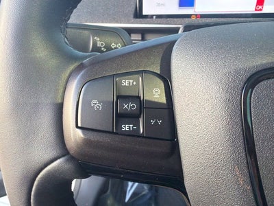 2024 Ford Mustang Mach-E Premium EXTENDED RANGE AWD