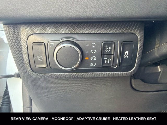 2024 Ford Mustang Mach-E Premium EXTENDED RANGE AWD