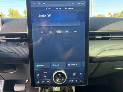 2024 Ford Mustang Mach-E Premium EXTENDED RANGE AWD