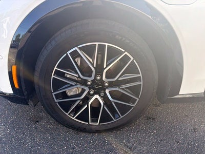 2024 Ford Mustang Mach-E Premium EXTENDED RANGE AWD