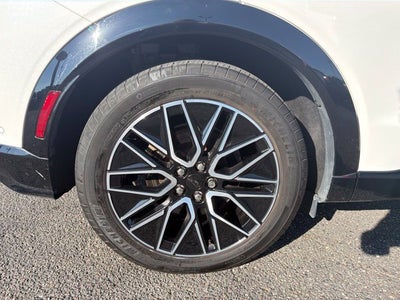 2024 Ford Mustang Mach-E Premium EXTENDED RANGE AWD