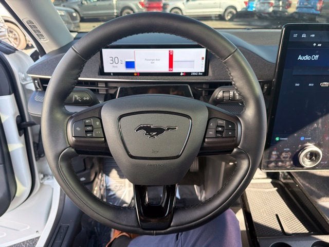 2024 Ford Mustang Mach-E Premium EXTENDED RANGE AWD