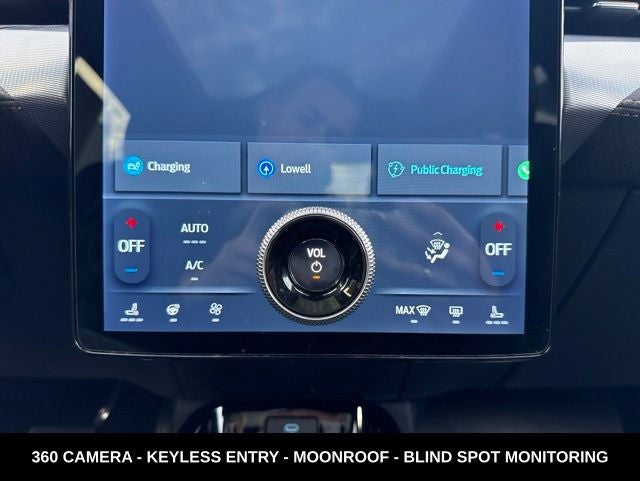 2023 Ford Mustang Mach-E GT AWD