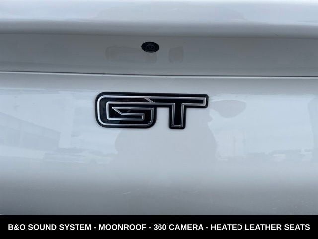 2023 Ford Mustang Mach-E GT AWD