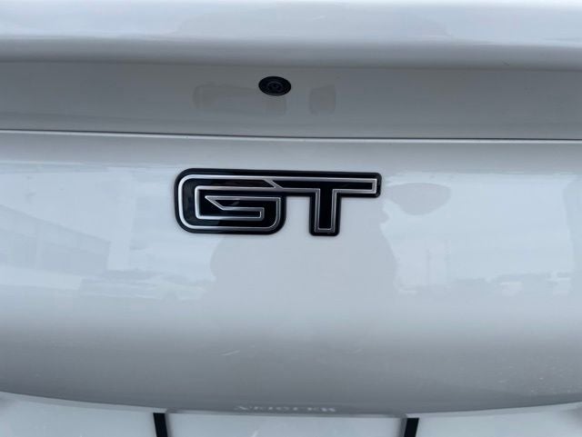 2023 Ford Mustang Mach-E GT AWD