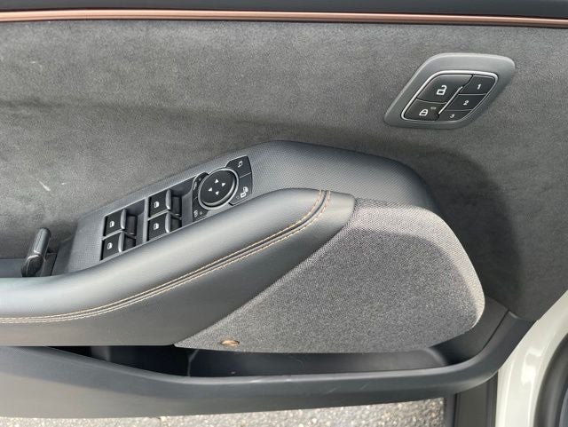 2023 Ford Mustang Mach-E GT AWD