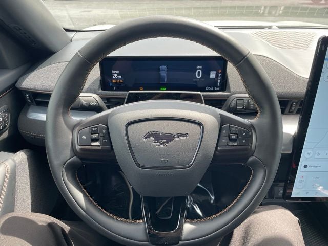 2023 Ford Mustang Mach-E GT AWD