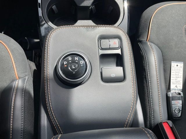 2023 Ford Mustang Mach-E GT AWD