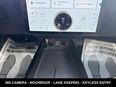 2023 Ford Mustang Mach-E GT AWD EXT BATTERY