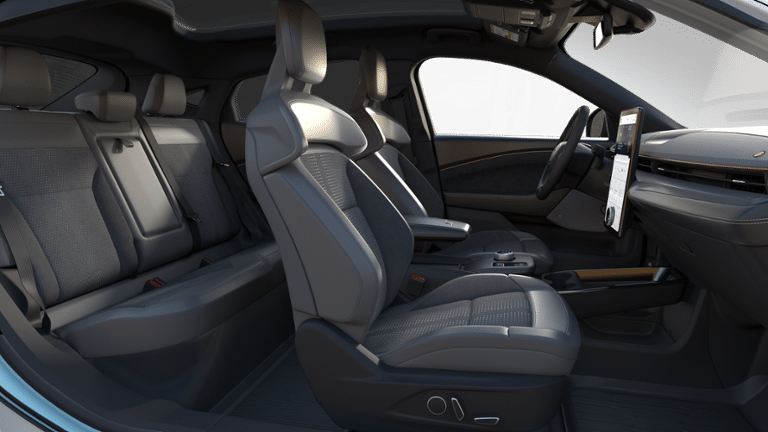 2023 Ford Mustang Mach-E GT PERFORMANCE EDITION