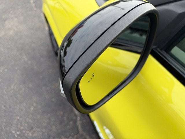 2024 Ford Mustang Mach-E GT EXTENDED RANGE AWD