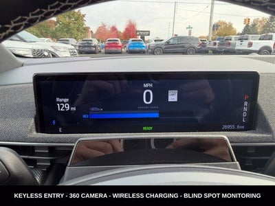 2024 Ford Mustang Mach-E GT EXTENDED RANGE AWD