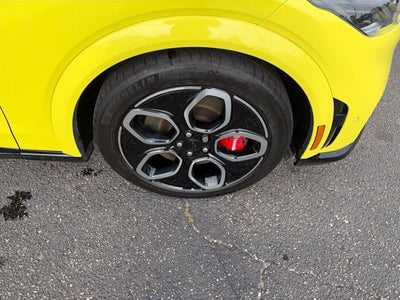 2024 Ford Mustang Mach-E GT EXTENDED RANGE AWD