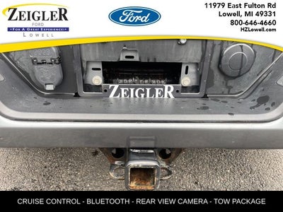 2021 Chevrolet Silverado 1500 Custom LOCAL TRADE