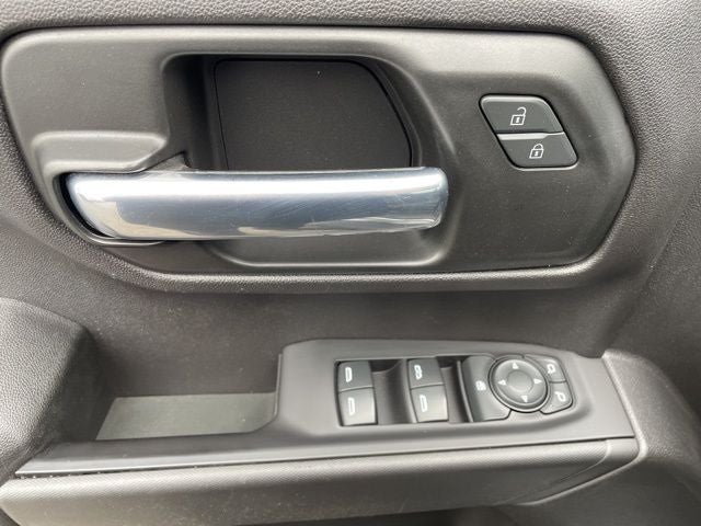 2021 Chevrolet Silverado 1500 Custom LOCAL TRADE