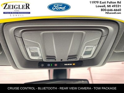 2021 Chevrolet Silverado 1500 Custom LOCAL TRADE