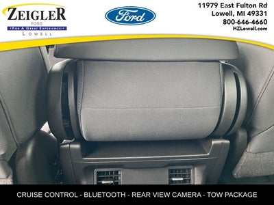 2021 Chevrolet Silverado 1500 Custom LOCAL TRADE