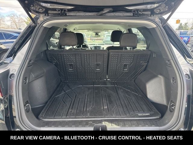 2023 Chevrolet Equinox LS LOCAL TRADE