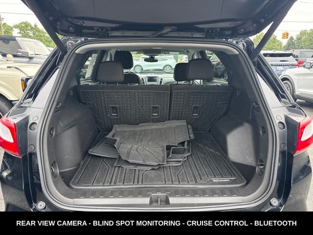 2021 Chevrolet Equinox LT LOCAL TRADE
