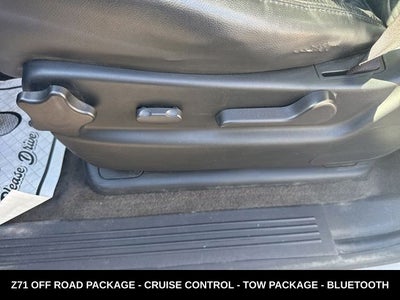 2009 Chevrolet Avalanche 1500 LT 4X4