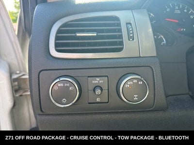 2009 Chevrolet Avalanche 1500 LT 4X4