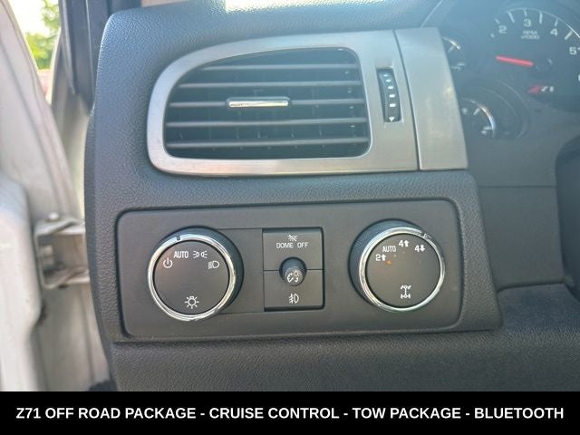 2009 Chevrolet Avalanche 1500 LT 4X4