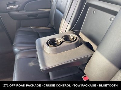 2009 Chevrolet Avalanche 1500 LT 4X4