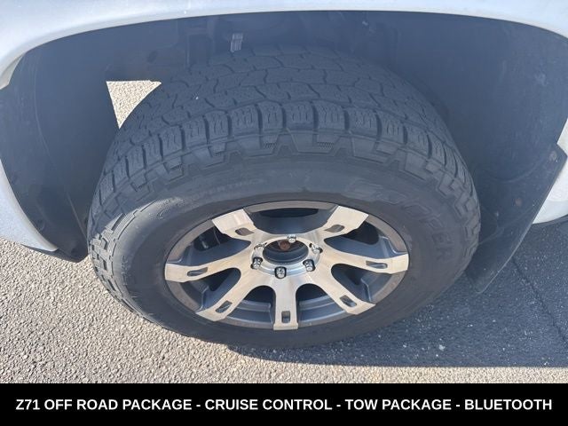 2009 Chevrolet Avalanche 1500 LT 4X4