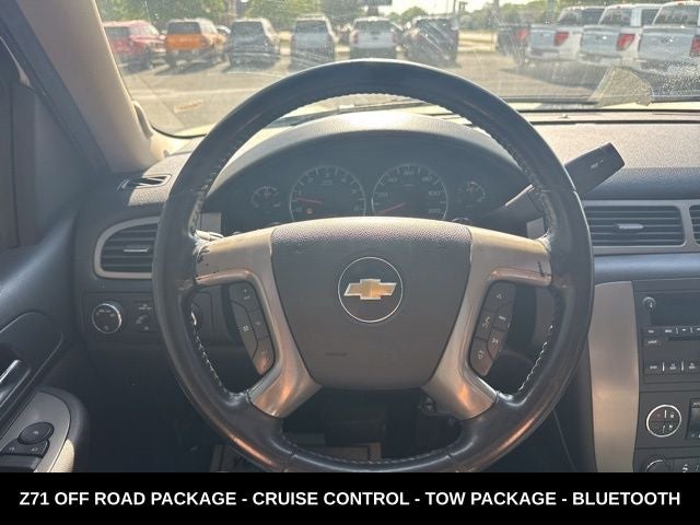2009 Chevrolet Avalanche 1500 LT 4X4