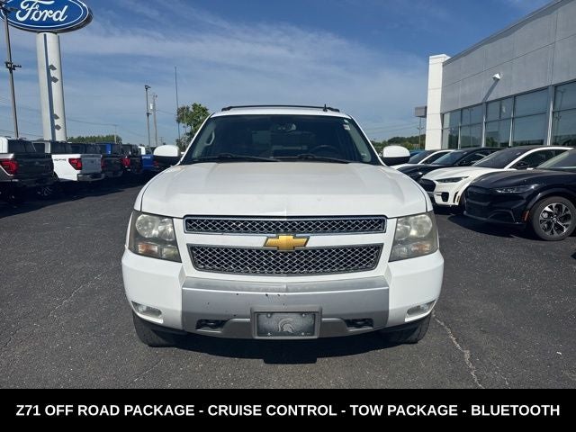 2009 Chevrolet Avalanche 1500 LT 4X4