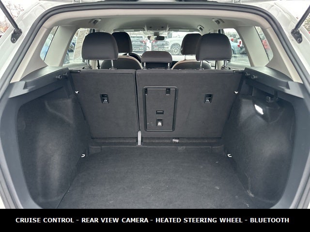 2024 Volkswagen Taos 1.5T S 36MPG HWY