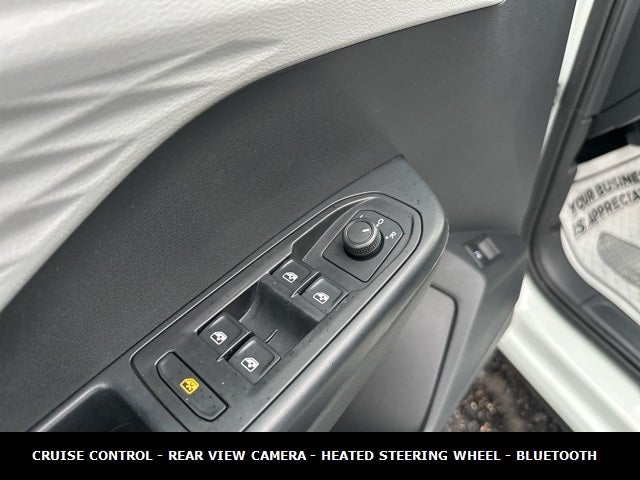 2024 Volkswagen Taos 1.5T S 36MPG HWY