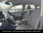 2024 Volkswagen Taos 1.5T SE ONE OWNER