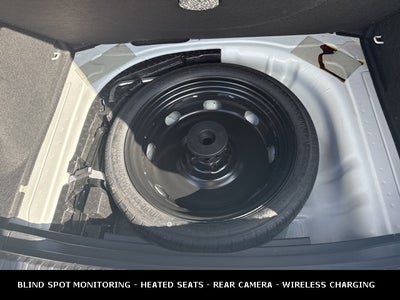 2024 Volkswagen Taos 1.5T SE ADAPTIVE CRUISE CONTROL