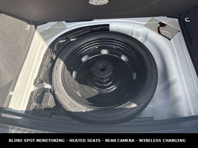 2024 Volkswagen Taos 1.5T SE ADAPTIVE CRUISE CONTROL